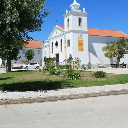 Casa Do Limoeiro Séjour à la campagne