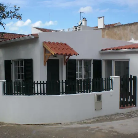 Casa Do Limoeiro בית כפרי Labrugeira