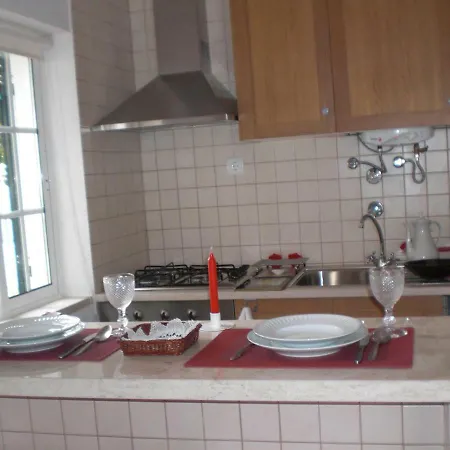 בית כפרי Casa Do Limoeiro