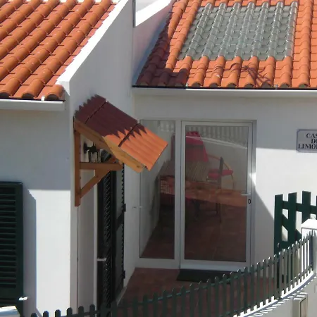 Casa Do Limoeiro בית כפרי Labrugeira