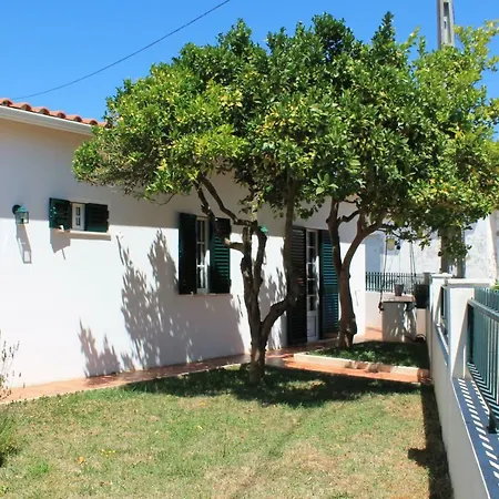 Casa Do Limoeiro Labrugeira